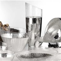 Ciotola Argenesi Argenti in Argento ARG000311 - ARG000311